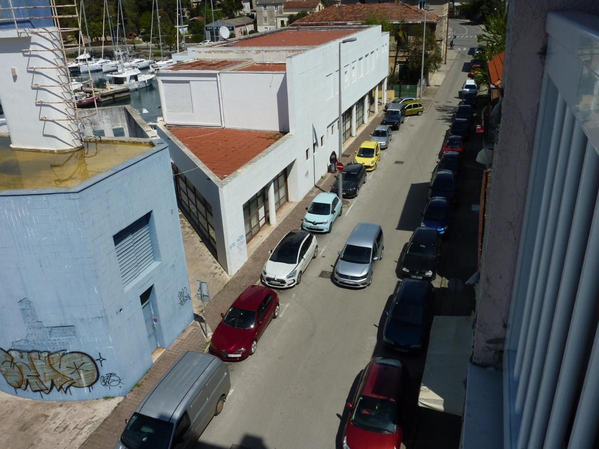 Marina View Apartament