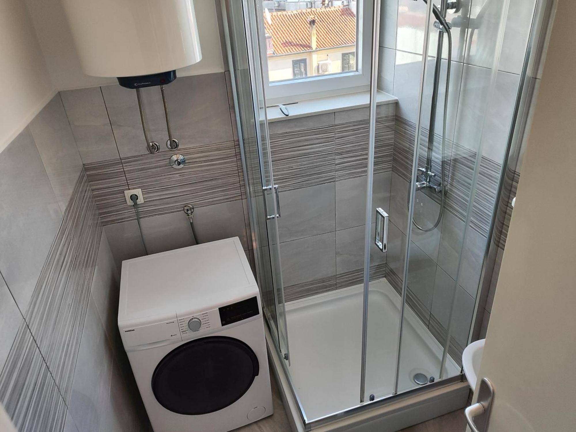 Apartament Marina View Zadar