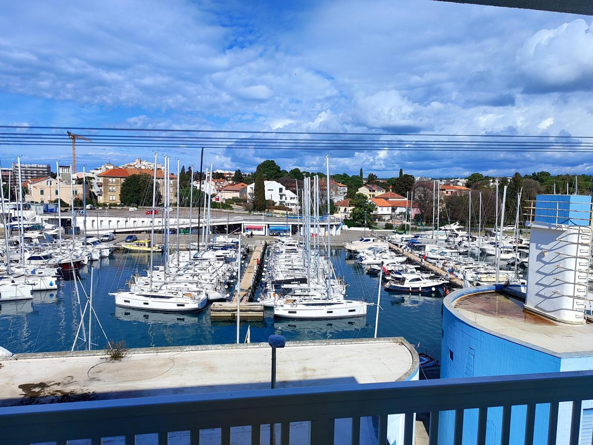 Appartamento Marina View Zara