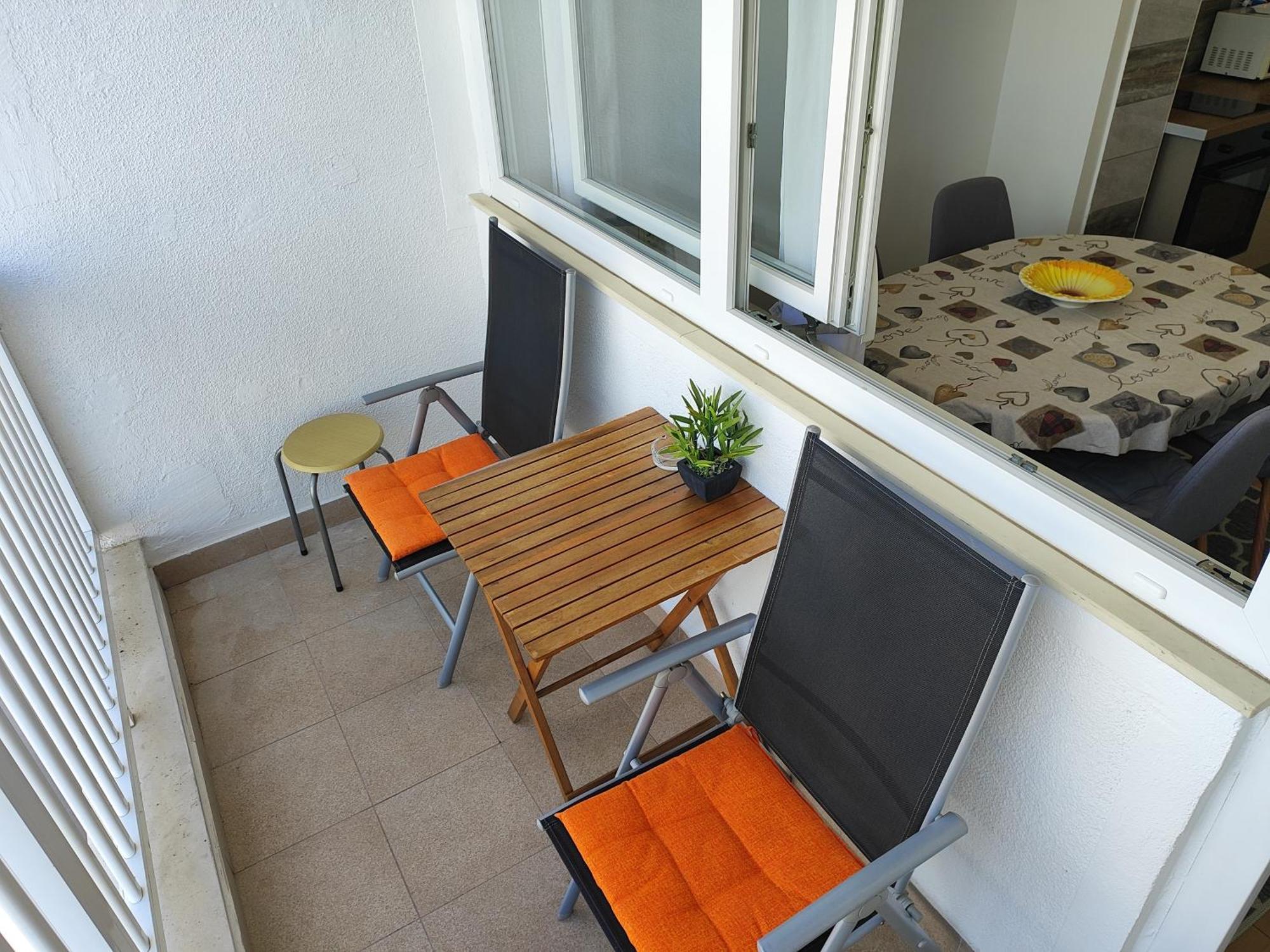 Marina View Apartament